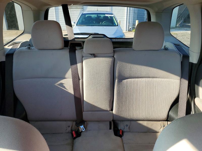 Продаж на аукціоні авто 2015 Subaru Forester, vin: JF2SJADC4FH505163, номер лоту: 67673596