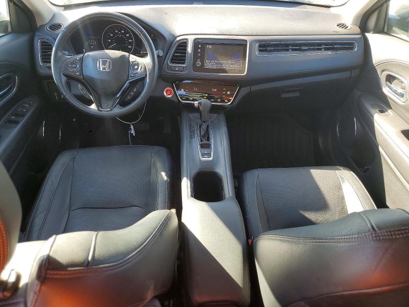 Продажа на аукционе авто 2019 Honda Hr-v, vin: 3CZRU5H72KM712174, номер лота: 70888926