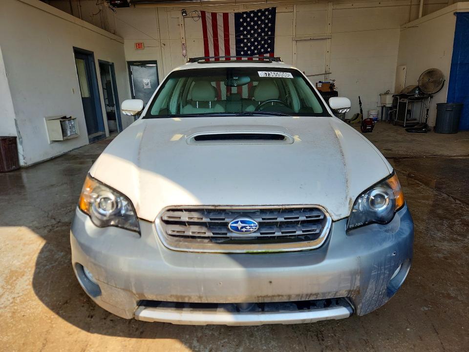 Продаж на аукціоні авто 2005 Subaru Legacy, vin: 4S4BP67C254352550, номер лоту: 67365906
