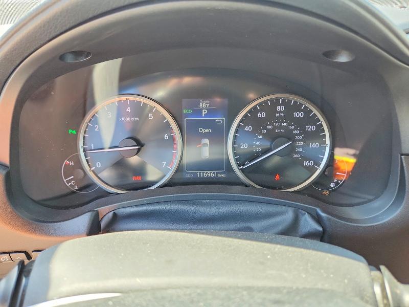 70801256 :رقم المزاد ، JTJYARBZ8H2054952 vin ، 2017 Lexus Nx 200t مزاد بيع