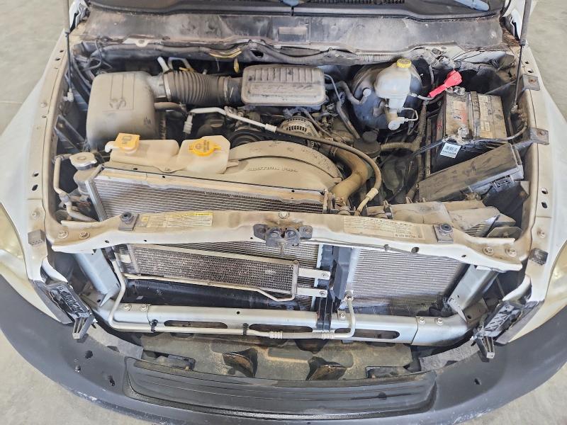 70071366 :رقم المزاد ، 1D7HA16K48J117011 vin ، 2008 Dodge Ram 1500 مزاد بيع