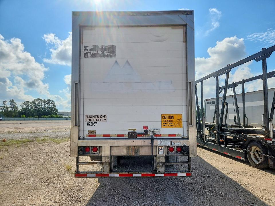 Продаж на аукціоні авто 2015 Great Dane Trailers Reefer Van, vin: 1GRAA9629FE702026, номер лоту: 66836436