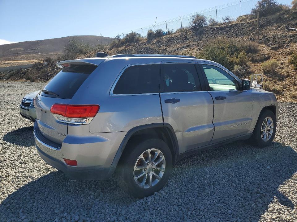 69145446 :رقم المزاد ، 1C4RJFBT0EC151795         vin ، 2014 Jeep Grand Cherokee مزاد بيع