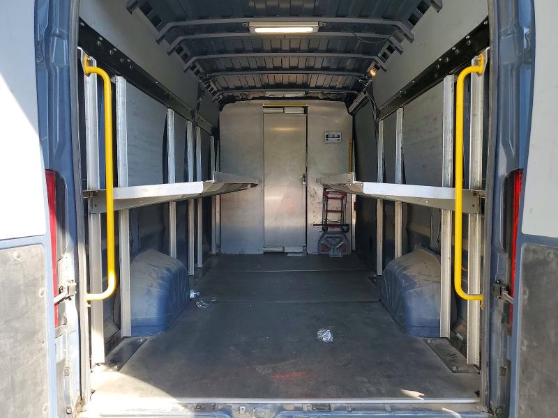 Продаж на аукціоні авто 2020 Ram Promaster 3500, vin: 3C6URVJG6LE144686, номер лоту: 67792126