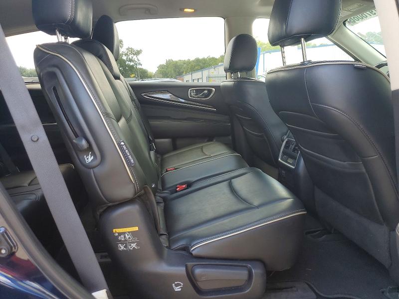 Продажа на аукционе авто 2019 Infiniti Qx60, vin: 5N1DL0MM7KC508632, номер лота: 67976066
