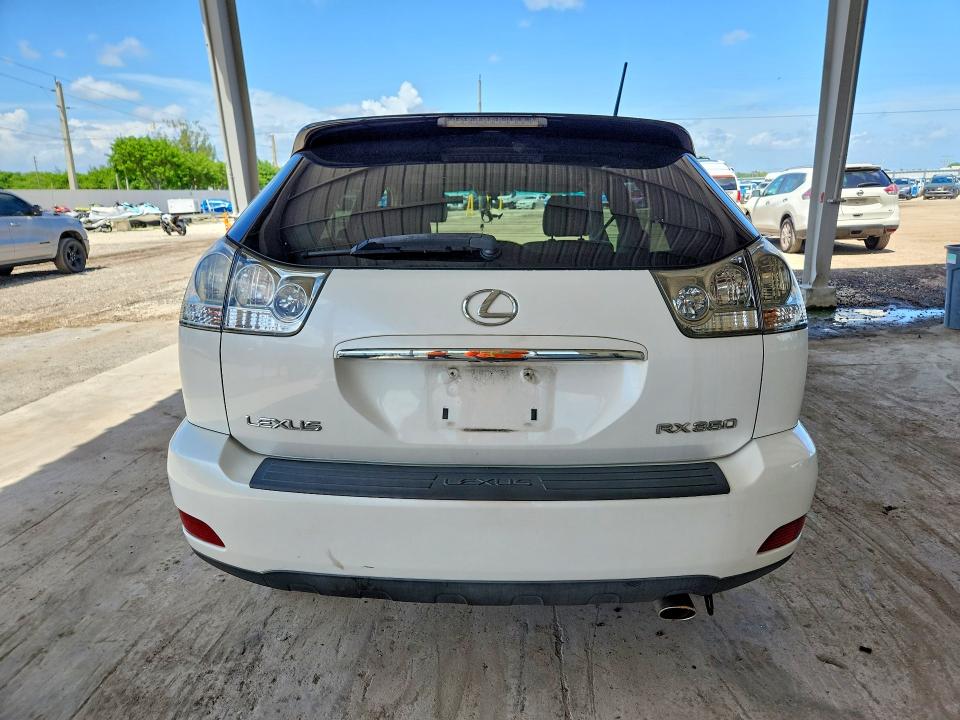 68966776 :رقم المزاد ، 2T2GK31U19C063389 vin ، 2009 Lexus Rx مزاد بيع