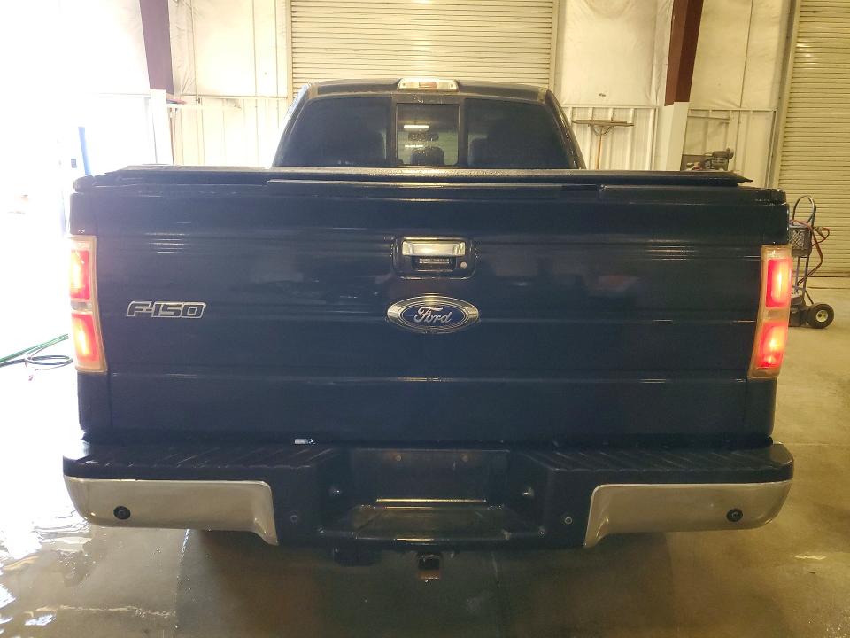 Продаж на аукціоні авто 2014 Ford F150, vin: 1FTFW1ET3EFB85621, номер лоту: 69917526