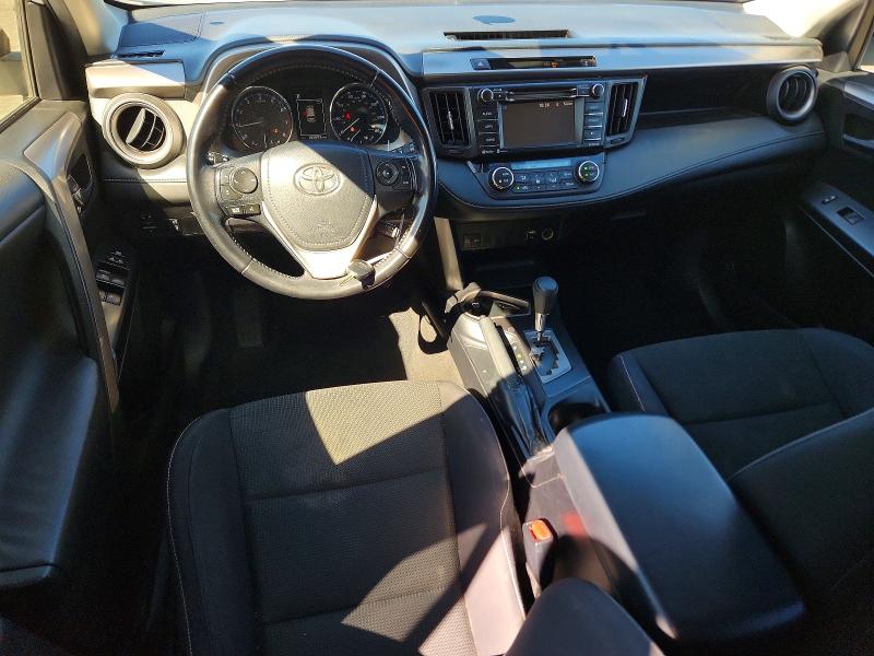 Продаж на аукціоні авто 2016 Toyota Rav4, vin: JTMWFREV4GJ083020, номер лоту: 70750496