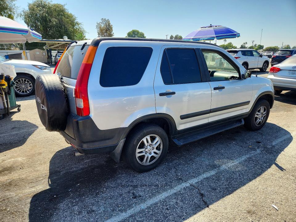 Продажа на аукционе авто 2004 Honda Cr-v, vin: JHLRD78854C045389, номер лота: 70290856