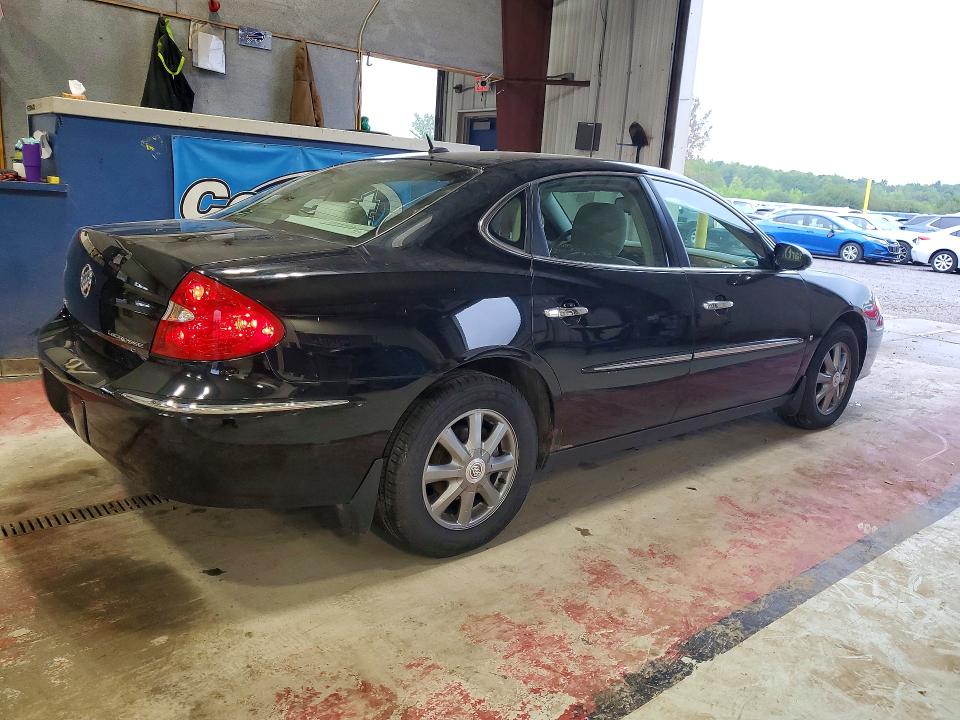Aukcja sprzedaży 2009 Buick Lacrosse, vin: 2G4WC582691163625, numer aukcji: 67095016