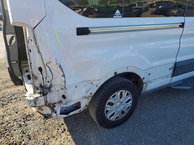 Продажа на аукционе авто 2018 Ford Transit, vin: 1FBZX2CM9JKB15493, номер лота: 68878986