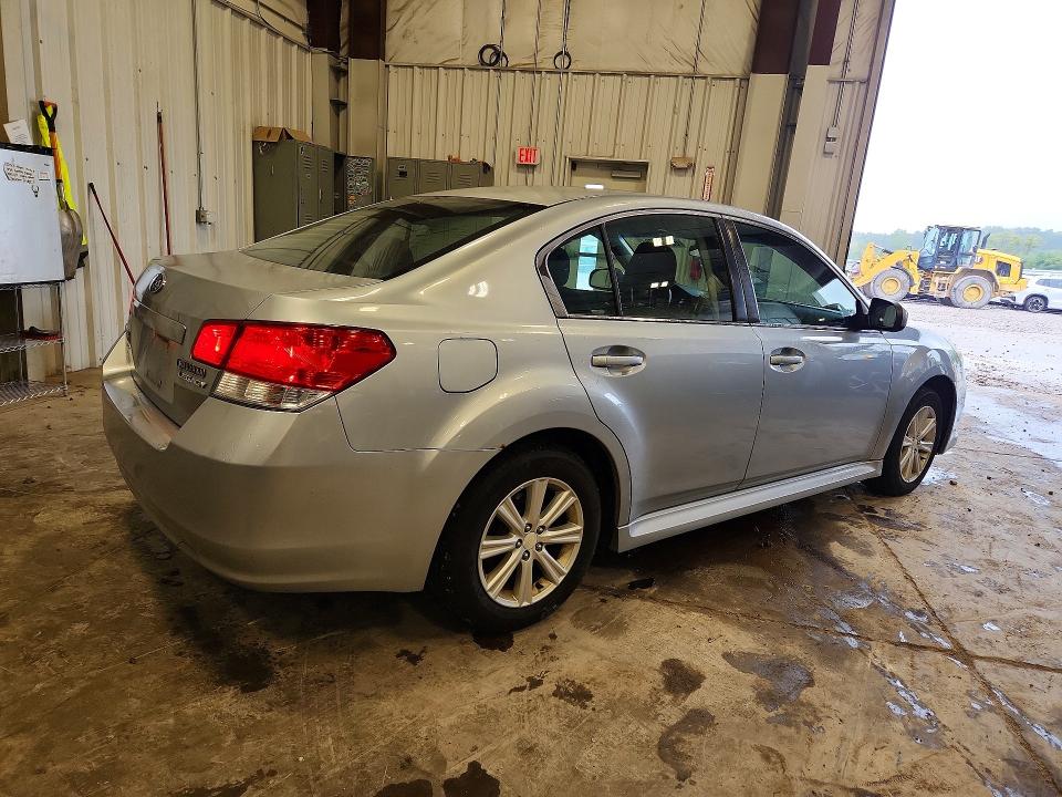 Aukcja sprzedaży 2012 Subaru Legacy, vin: 4S3BMCA60C3031558, numer aukcji: 69163976