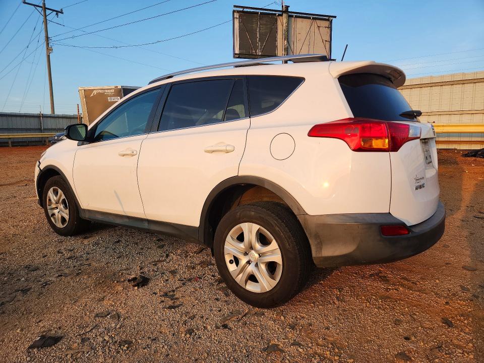 Продаж на аукціоні авто 2013 Toyota Rav4, vin: 2T3BFREV8DW080164, номер лоту: 68317106