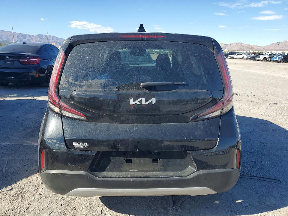 Продаж на аукціоні авто 2024 Kia Soul, vin: KNDJ23AU5R7235256, номер лоту: 68581486