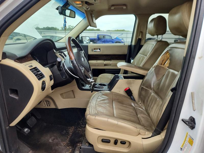 Продажа на аукционе авто 2018 Ford Flex, vin: 2FMGK5D85JBA07298, номер лота: 70676866