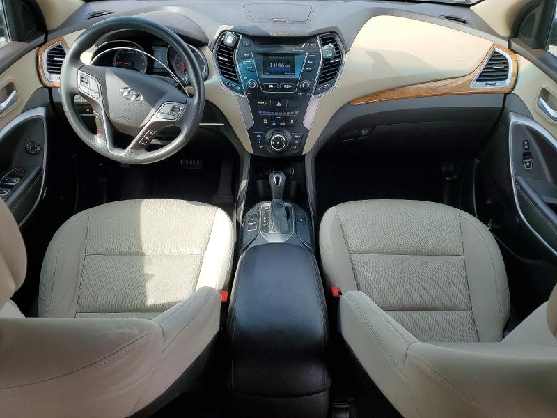 Aukcja sprzedaży 2016 Hyundai Santa Fe, vin: KM8SMDHF1GU148086, numer aukcji: 67627836