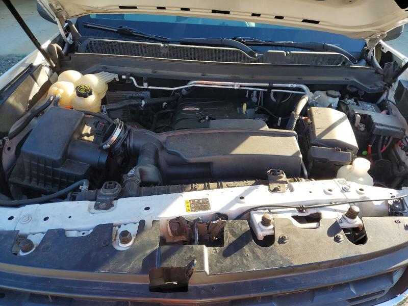 Aukcja sprzedaży 2019 Chevrolet Colorado, vin: 1GCHSBEA8K1219490, numer aukcji: 67817006