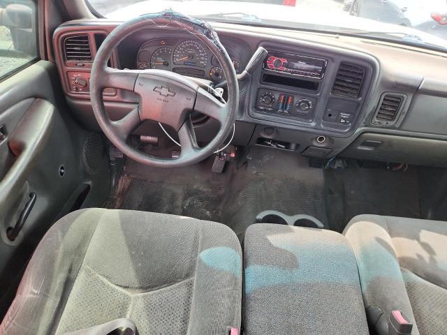 2004 Chevrolet Silverado მანქანა იყიდება აუქციონზე, vin: 1GCHC29U34E113428, აუქციონის ნომერი: 70206876