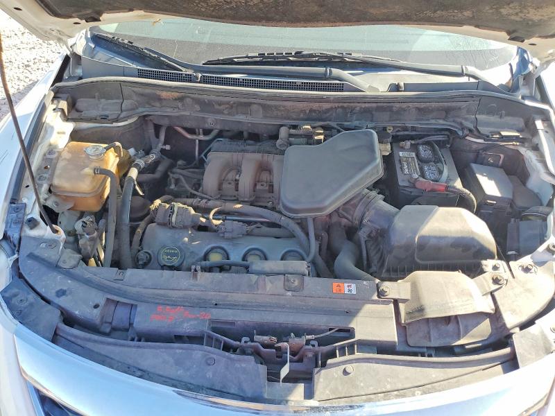 70465476 :رقم المزاد ، JM3TB2BA7B0326090 vin ، 2011 Mazda Cx-9 مزاد بيع