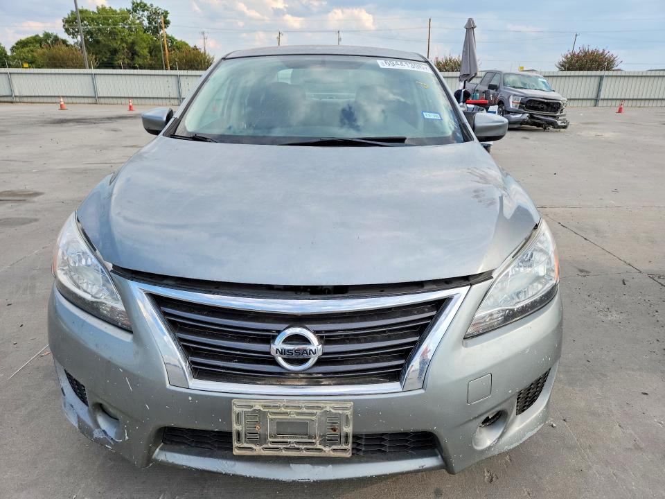 Aukcja sprzedaży 2014 Nissan Sentra, vin: 3N1AB7AP1EY293104, numer aukcji: 69441396