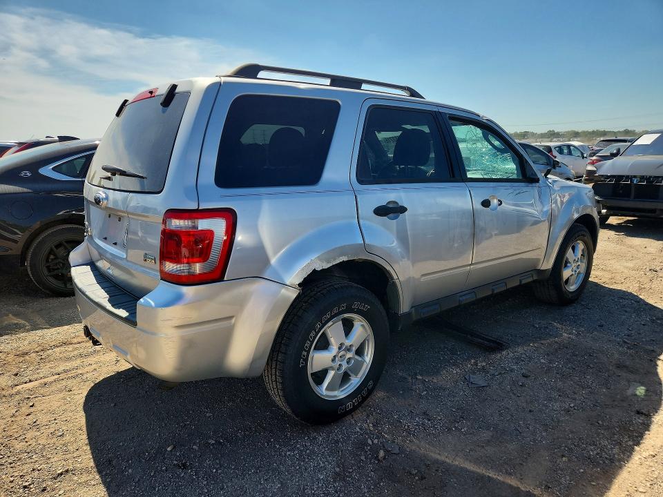 Продажа на аукционе авто 2012 Ford Escape, vin: 1FMCU9DG0CKB10189, номер лота: 68443716