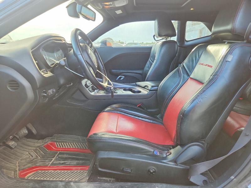 Продажа на аукционе авто 2016 Dodge Challenger, vin: 2C3CDZAG5GH178207, номер лота: 67707416