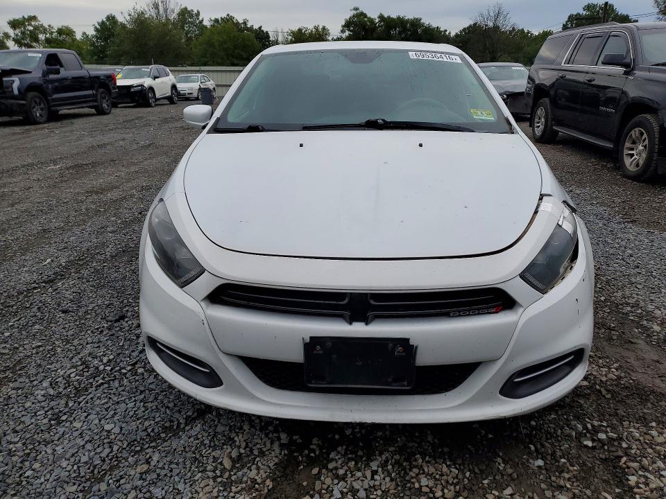 Продажа на аукционе авто 2016 Dodge Dart, vin: 1C3CDFBB2GD668098, номер лота: 69536416