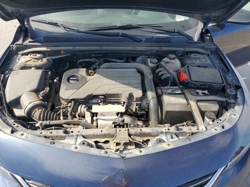 Aukcja sprzedaży 2017 Chevrolet Malibu, vin: 1G1ZC5ST4HF260289, numer aukcji: 69222156