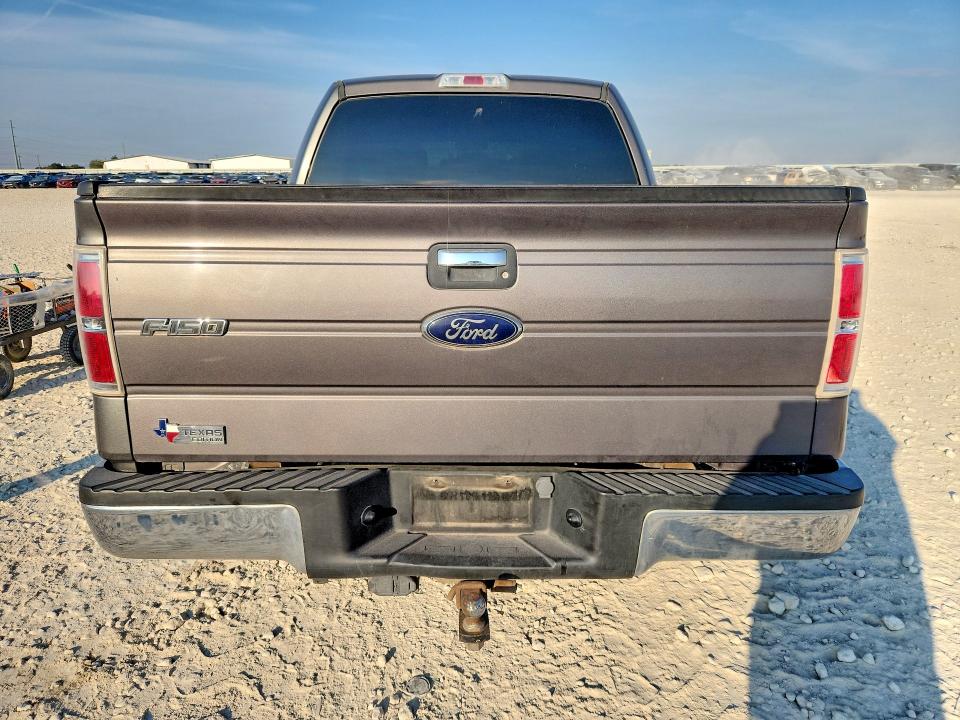 Продаж на аукціоні авто 2013 Ford F150, vin: 1FTFW1CT3DKG46440, номер лоту: 70625156