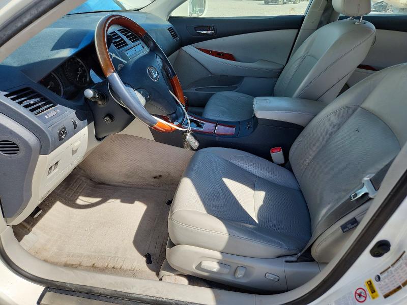 Aukcja sprzedaży 2007 Lexus Es, vin: JTHBJ46G172025312, numer aukcji: 68993356