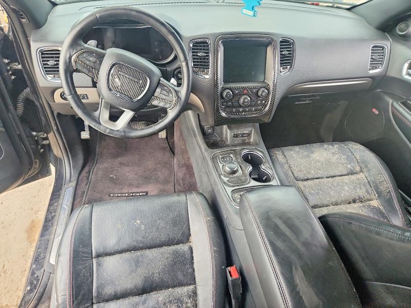 Aukcja sprzedaży 2015 Dodge Durango, vin: 1C4SDJCT1FC240352, numer aukcji: 67817786