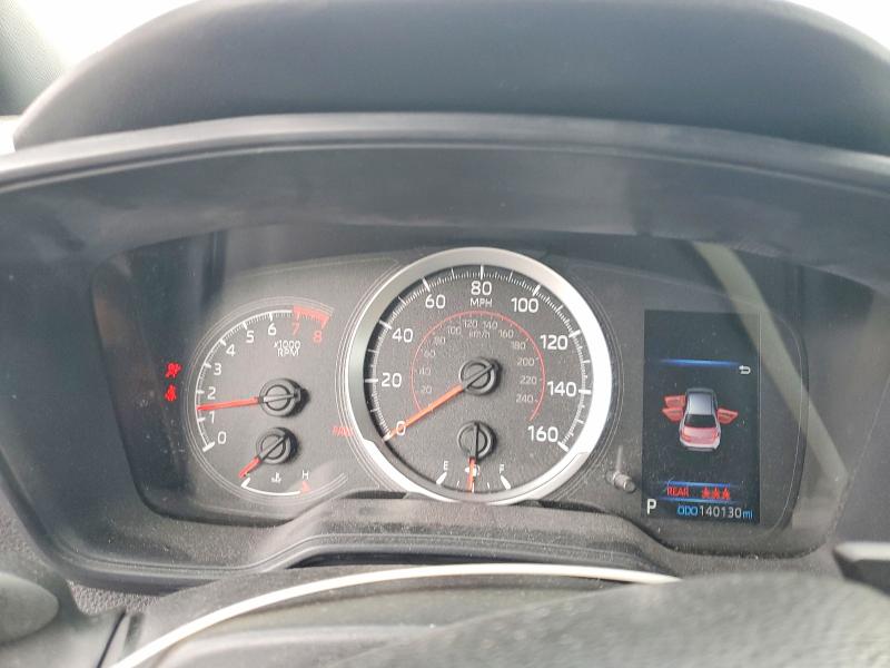 Продажа на аукционе авто 2022 Toyota Corolla, vin: JTDS4MCE7NJ095024, номер лота: 69529256