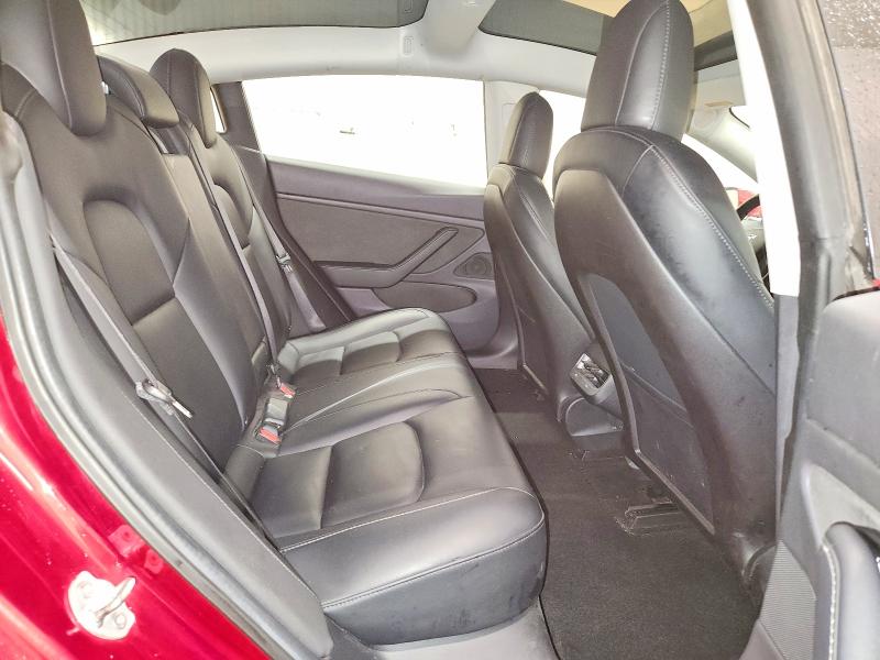 Продаж на аукціоні авто 2019 Tesla Model 3, vin: 5YJ3E1EBXKF473066, номер лоту: 71187916