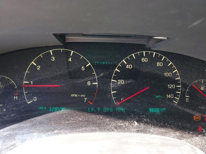 Aukcja sprzedaży 2000 Cadillac Deville, vin: 1G6KF5797YU285280, numer aukcji: 70154816