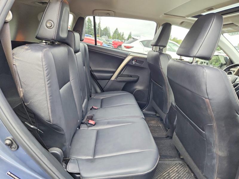 Aukcja sprzedaży 2013 Toyota Rav4, vin: JTMDFREV8D5000328, numer aukcji: 70622986