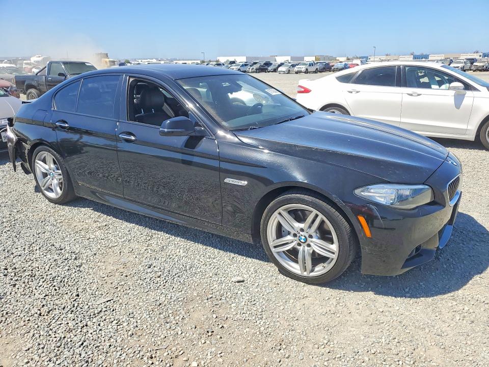 Aukcja sprzedaży 2016 Bmw 535, vin: WBA5B1C58GG552308, numer aukcji: 67743846