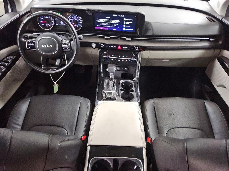 Aukcja sprzedaży 2022 Kia Carnival, vin: KNDNC5H39N6062560, numer aukcji: 67631246