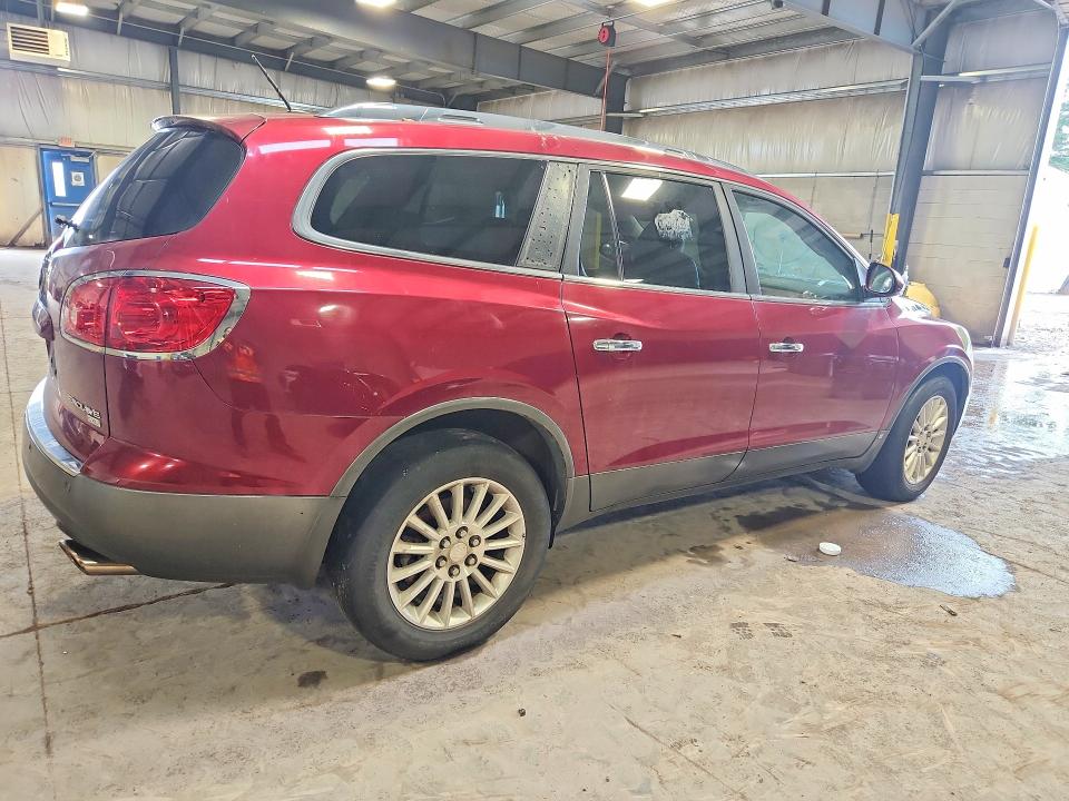 Aukcja sprzedaży 2010 Buick Enclave, vin: 5GALVBED4AJ198441, numer aukcji: 67916886