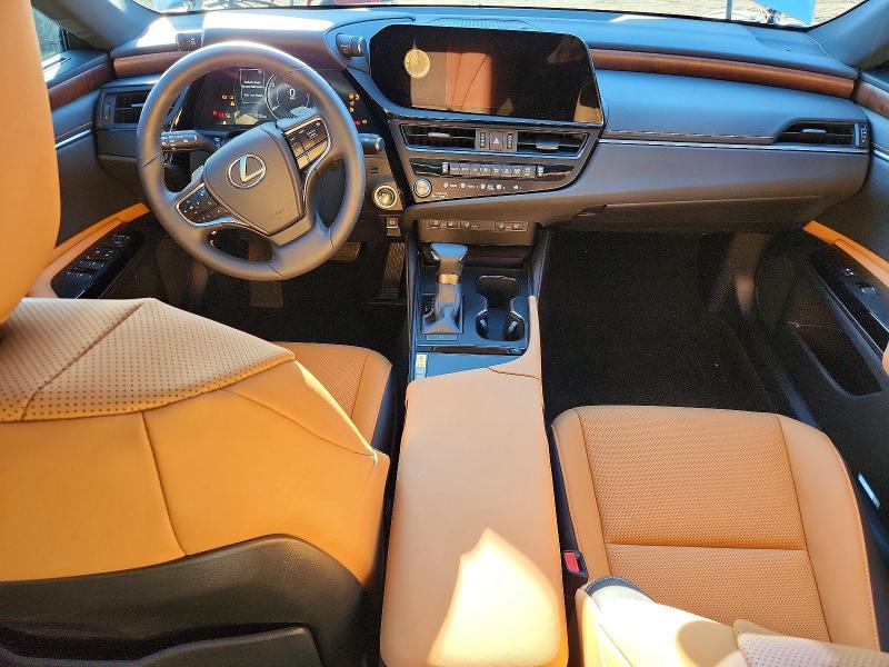Aukcja sprzedaży 2025 Lexus Es 350, vin: 58ADZ1B18SU202796, numer aukcji: 69905386