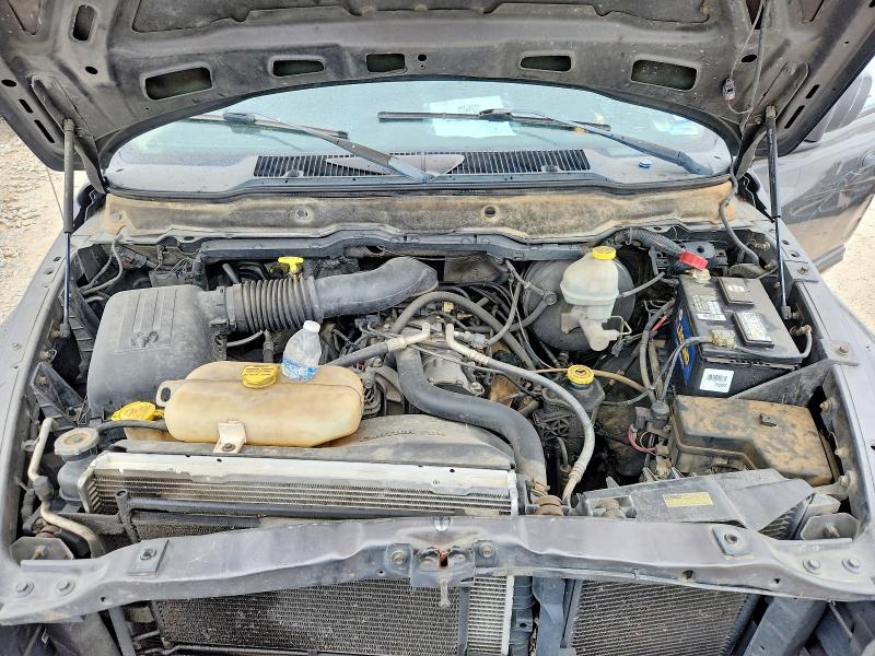 Продаж на аукціоні авто 2002 Dodge Ram 1500, vin: 1D7HA18Z22J251212, номер лоту: 67075436