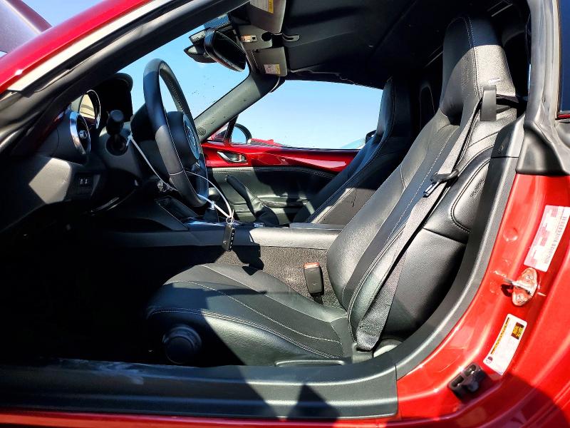 Aukcja sprzedaży 2020 Mazda Mx-5 Miata, vin: JM1NDAM79L0413367, numer aukcji: 68607436