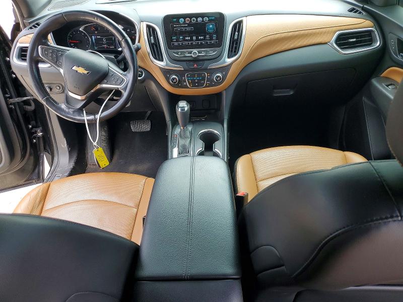 66930706 :رقم المزاد ، 2GNAXMEV8J6216531 vin ، 2018 Chevrolet Equinox مزاد بيع