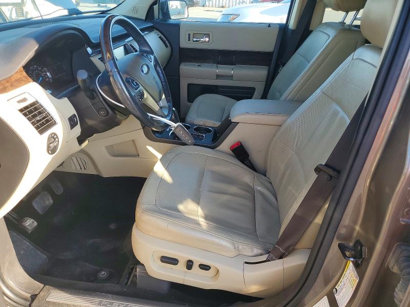 2014 Ford Flex მანქანა იყიდება აუქციონზე, vin: 2FMHK6D8XEBD03479, აუქციონის ნომერი: 69867956