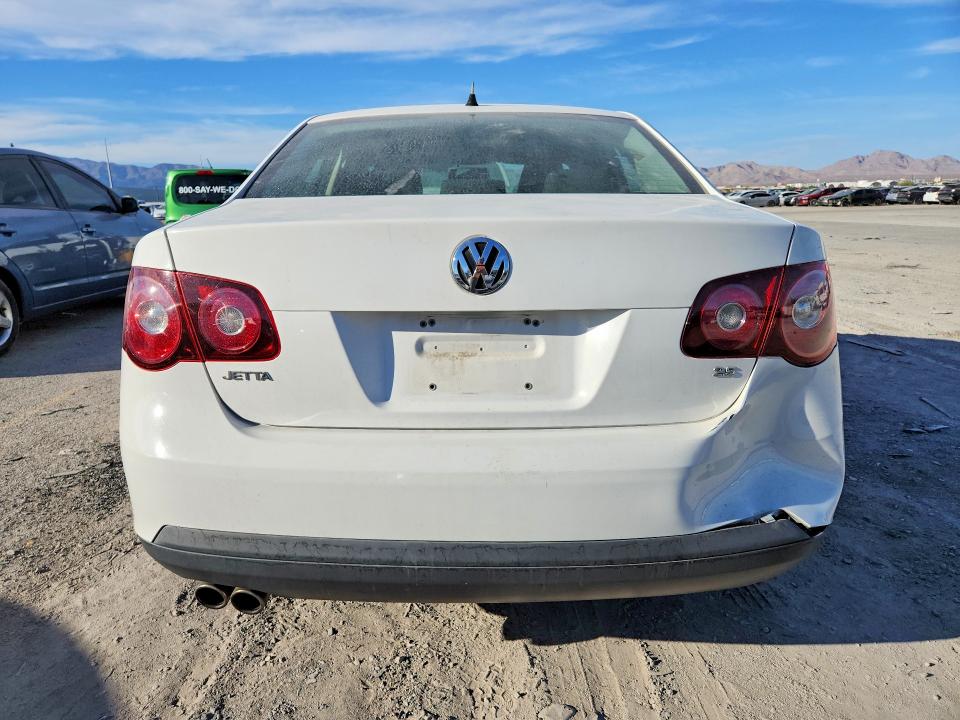 69449726 :رقم المزاد ، 3VWJZ71K79M033863 vin ، 2009 Volkswagen Jetta مزاد بيع