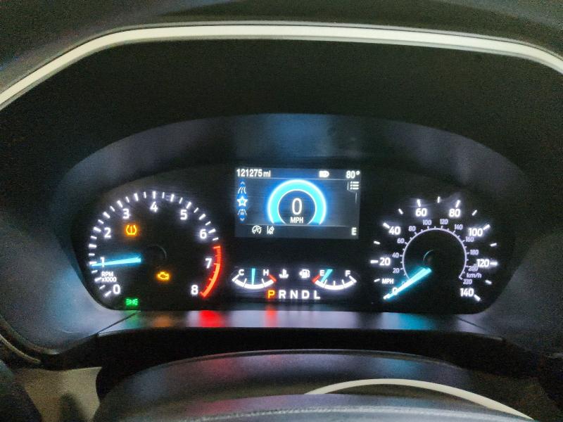 2020 Ford Escape მანქანა იყიდება აუქციონზე, vin: 1FMCU0G6XLUC15485, აუქციონის ნომერი: 68406766