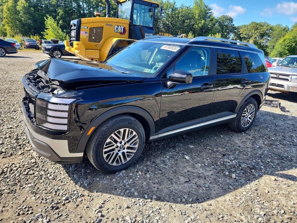 Aukcja sprzedaży 2026 Hyundai Palisade, vin: KM8RLES22TU131207, numer aukcji: 67300936