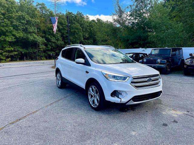 Auction sale of the 2018 Ford Escape, vin: 1FMCU0J94JUB97212, lot number: 71081966