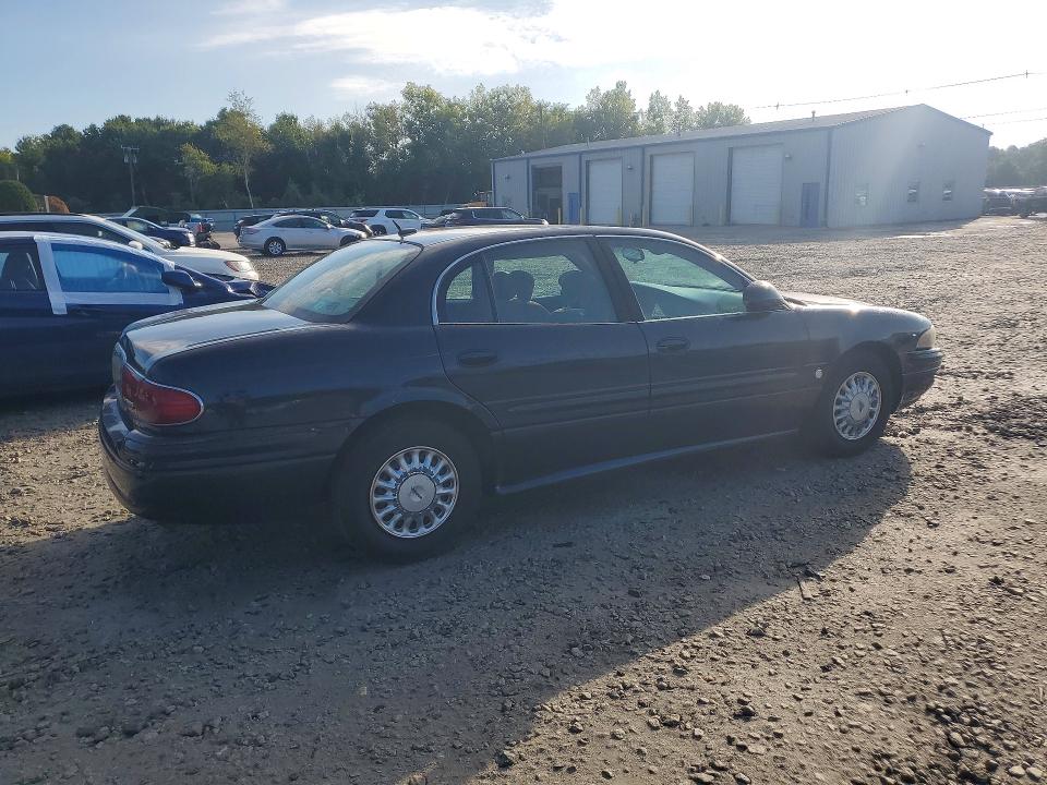 Aukcja sprzedaży 2005 Buick Lesabre, vin: 1G4HP52K05U142046, numer aukcji: 69285726