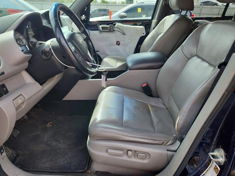 Продаж на аукціоні авто 2010 Honda Pilot, vin: 5FNYF4H94AB018970, номер лоту: 69737316