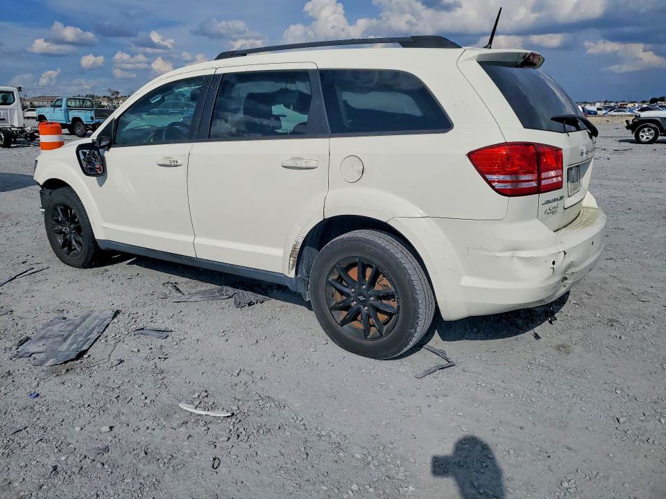 Aukcja sprzedaży 2020 Dodge Journey, vin: 3C4PDCAB4LT243466, numer aukcji: 70183776
